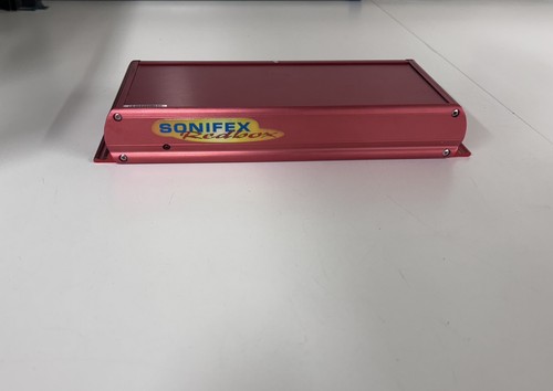 Sonifex ma1 single - rb-ma1,
