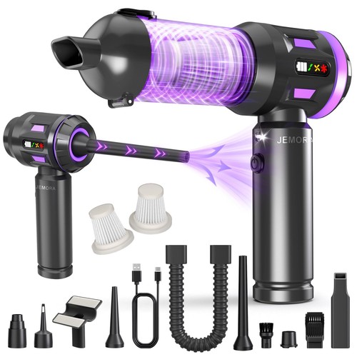 Handheld vacuum cleaner - handheld,