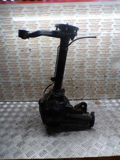 BFD080491 2014 MITSUBISHI L200 2.5 DID FRONT DIFFERENTIAL DIFF 3.917