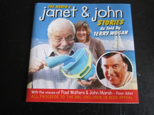 Terry wogan janet - -, &