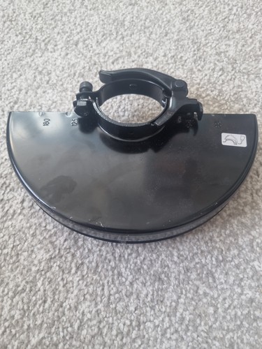 Makita angle grinder guard - angle,