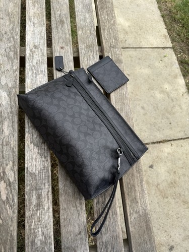 Coach cy985 canvas - cy985,