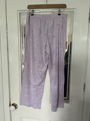 Ladies pyjama bottoms - pyjama,