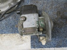 wipac magneto for stationary