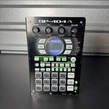 Roland SP-404A Linear Wave