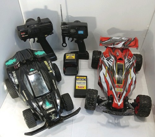 Job lot remote - lot, control