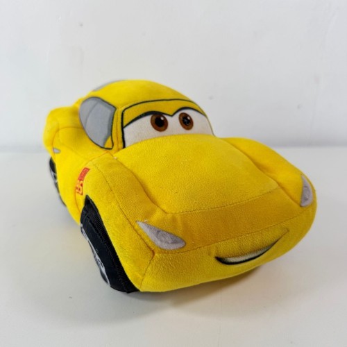Disney cars soft toy plush - cars,
