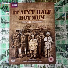 It Ain't Half Hot Mum Complete
