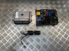 20-23 VAUXHALL CORSA F 1.2