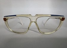 Authentic CAZAL  Eyeglasses