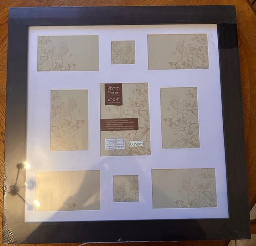 Large multi aperture - multi,