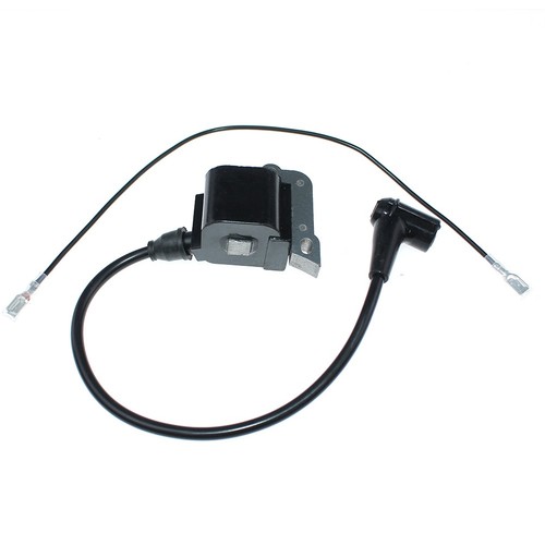 Ignition module for - module, tanaka
