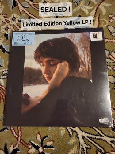 Sealed clairo sling limited - sling, 5