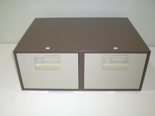 Bisley card index - bisley,
