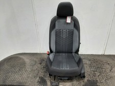 2022 Mk6 VOLKSWAGEN POLO R-Line Passenger Front Seat 