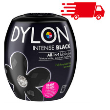 Dylon Washing Machine Dye  Pod