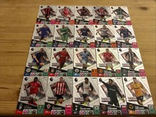 Adrenalyn XL 2025 - Limited