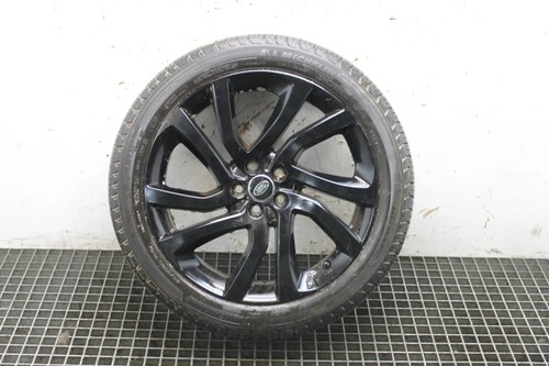 Land rover discovery sport - rover,