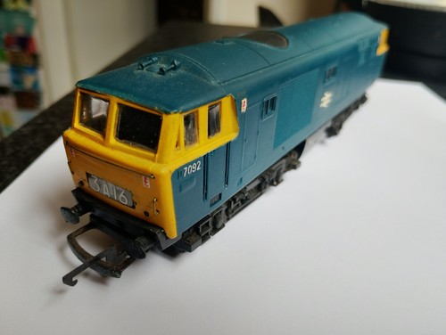 Hornby railways hymek gauge - hornby,