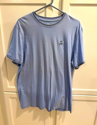 Psycho bunny men blue - men’s, 6