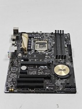 ASUS Z170-P Motherboard - Used