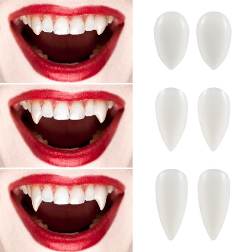 Pairs professional vampire - professional,