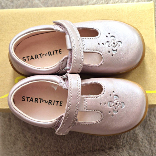 Start rite eternal - start-rite, mary