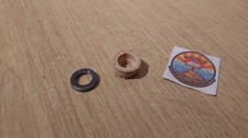 STOVE PARTS