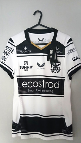 Castore hull official - castore, fc