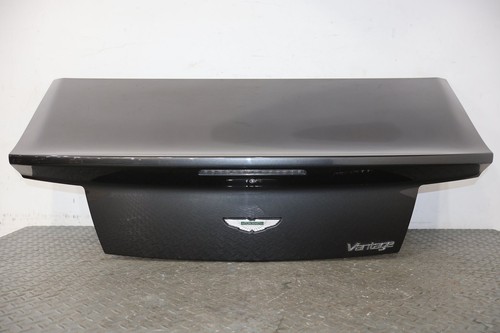 Aston martin vantage - aston,