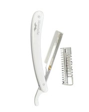 Feather Hair Shaper Razor