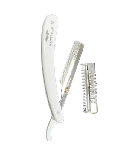 Feather hair shaper razor - hair,