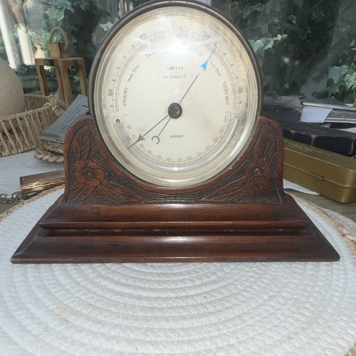 Lofft london aneroid - lofft's,