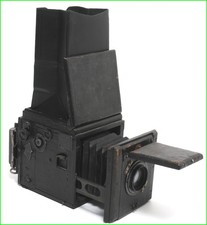 @ Vintage Butcher and Son