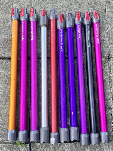 Dyson wands bundle - wands, v7