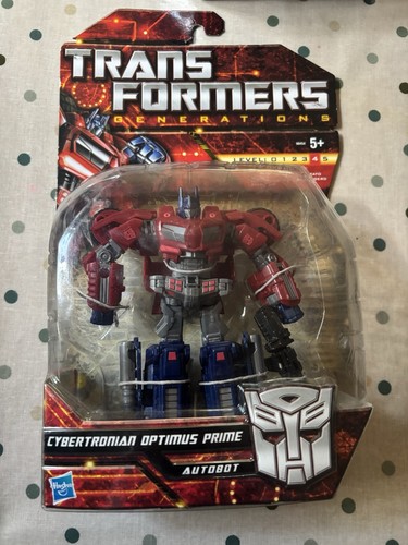 Transformers generations - transformers,