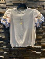 boden knitted sleeve detail