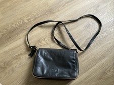 Gigi Leather Handbag Women