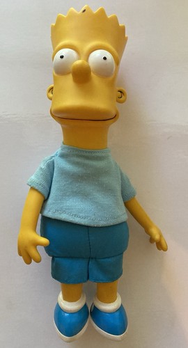 The simpsons bart simpson 1990 - simpsons,