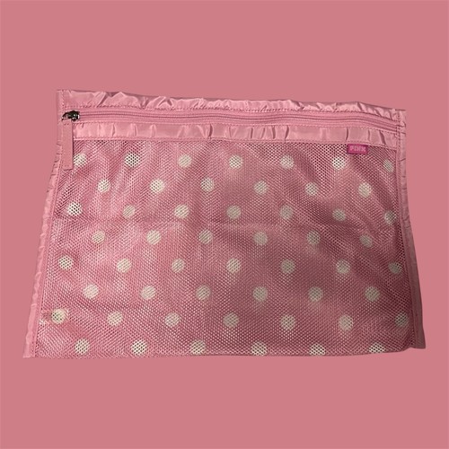 Victoria secret pink - secret, mesh