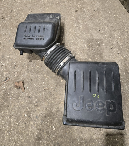Jeep grand cherokee mk2 - grand,