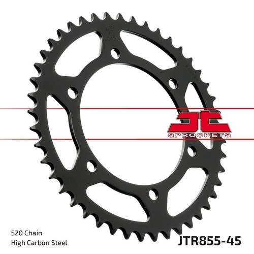 Sprocket for yamaha 250 - sprocket,
