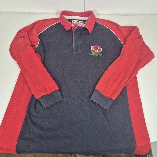 Vintage cotton traders england - cotton,