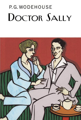 Doctor sally everyman s - doctor,