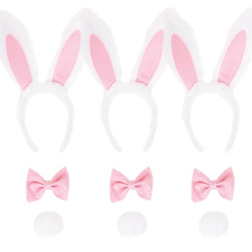 Woman girls easter bunny - woman's/girls,
