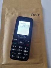 Alcatel OneTouch 10.16G 1.8"