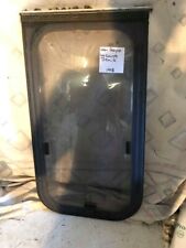 CARAVAN/MOTORHOME  WINDOW  VAN ROYCE   FRONT LEFT 