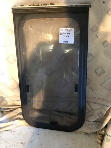 Caravan motorhome window - , caravan/motorhome