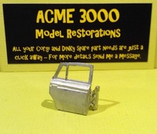 Dinky 158 Rolls Royce Silver