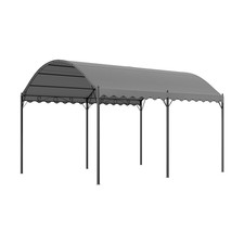 4x3m Canopy Metal Gazebo